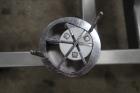 Vemag 5-up Water Wheel W/ Guillotine